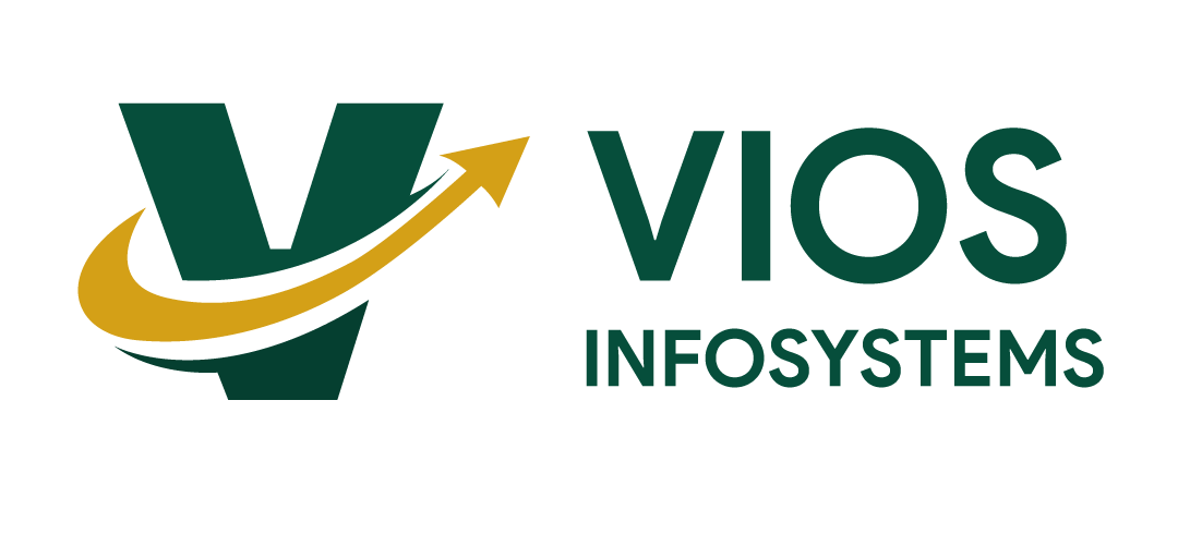 Vios Infosystems - CRM & Business Suite